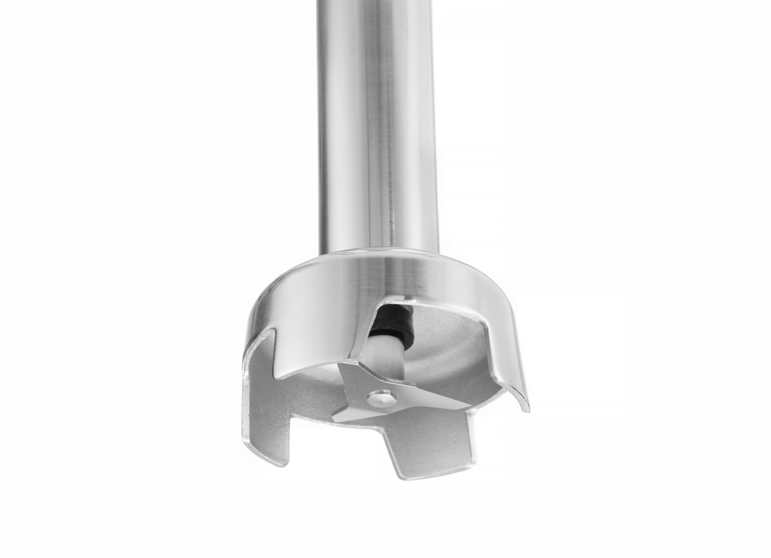 Staafmixer 500 Met Variabele Snelheid En Mengvoet Van 500 MM - Hendi — miniature 5