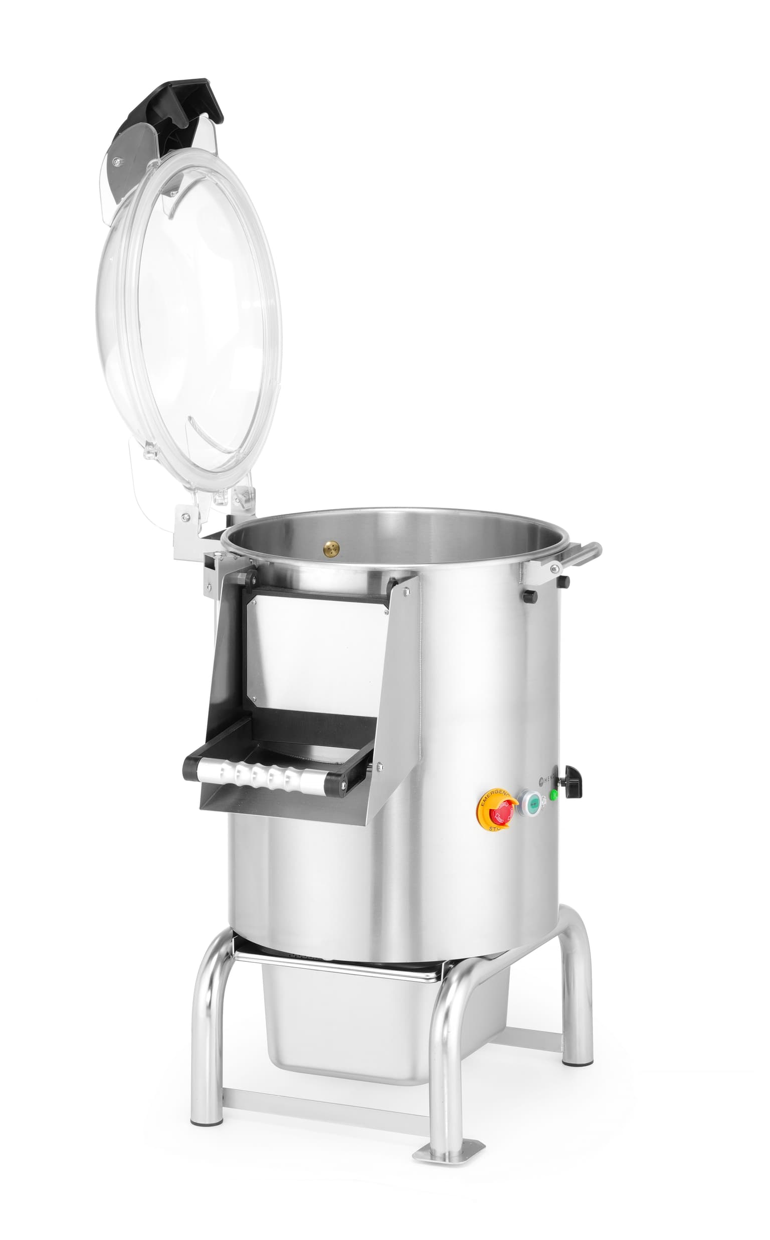 Aardappelschiller 5 Kg - Hendi — miniature 4