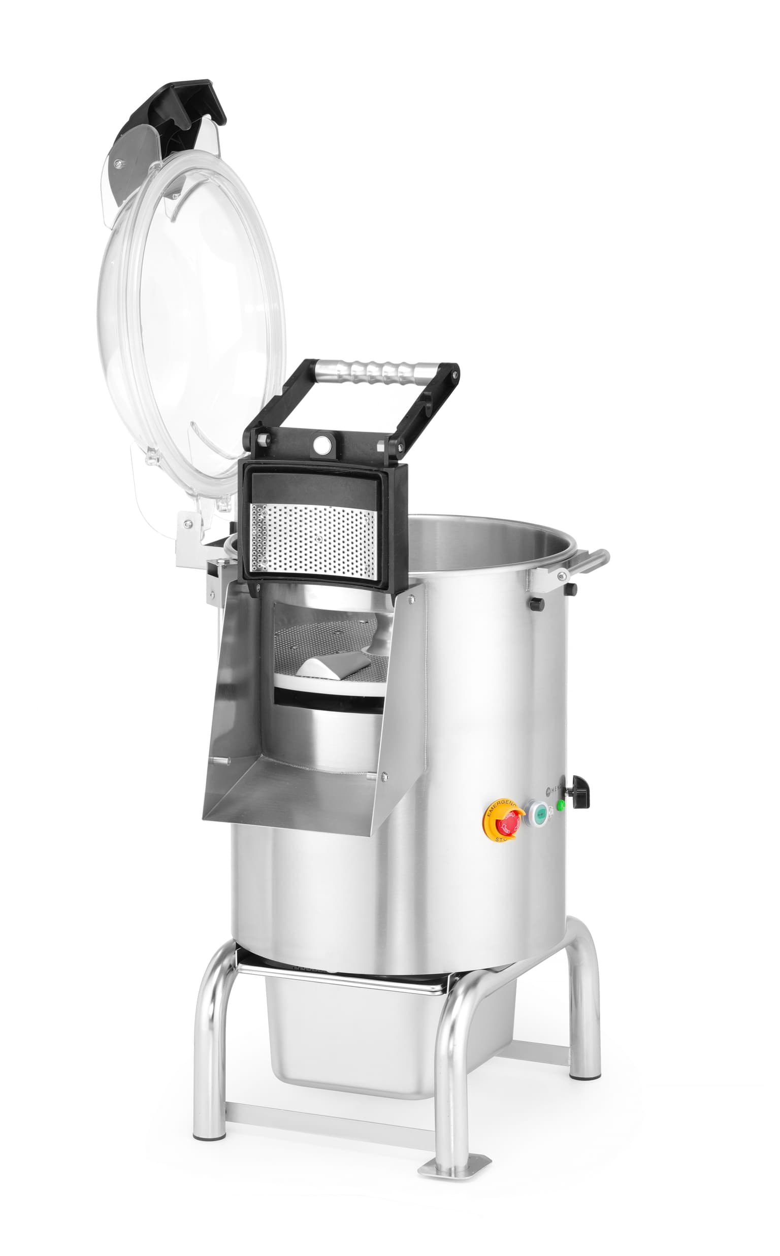 Aardappelschiller 5 Kg - Hendi — miniature 3