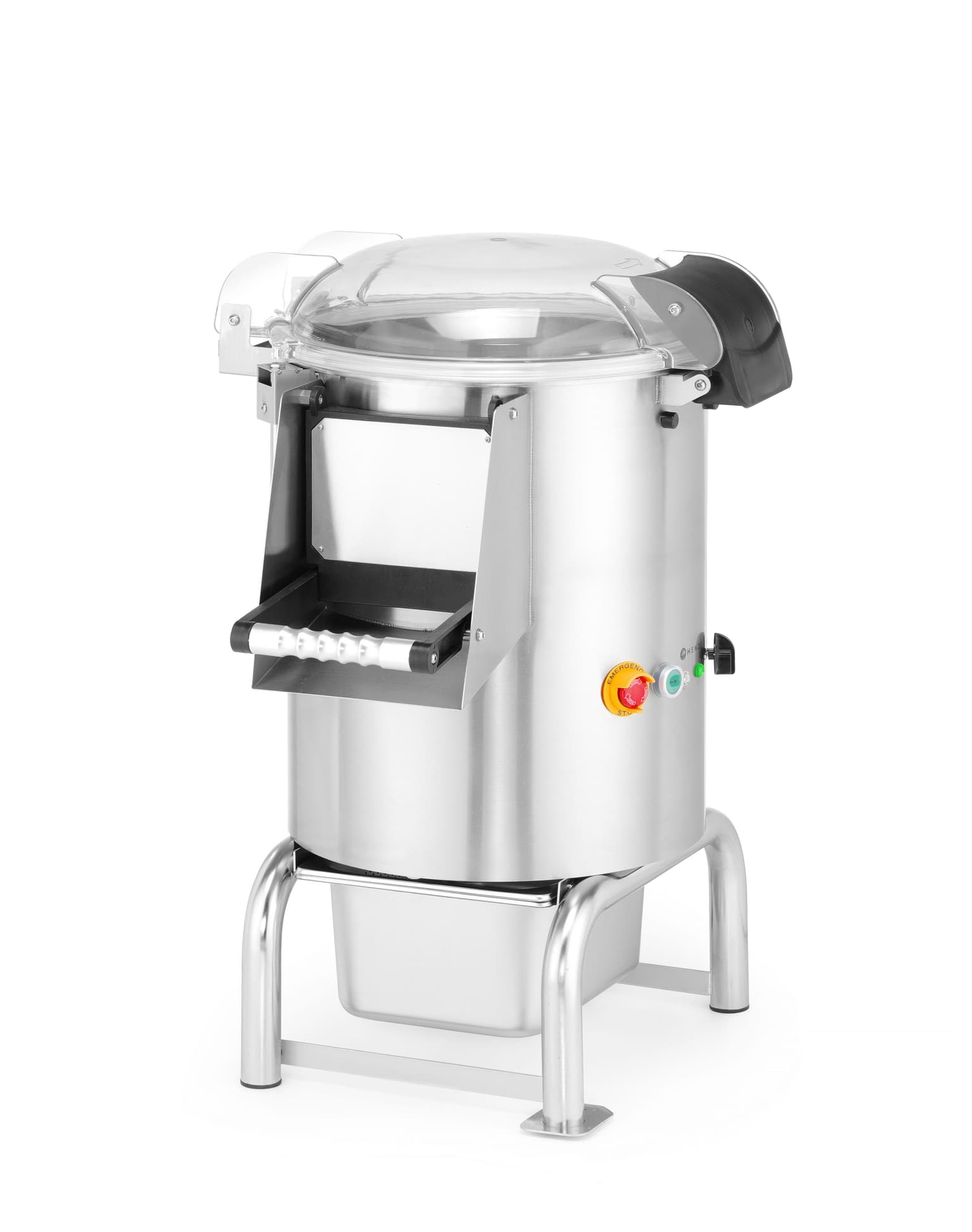 Aardappelschiller 5 Kg - Hendi — miniature 2