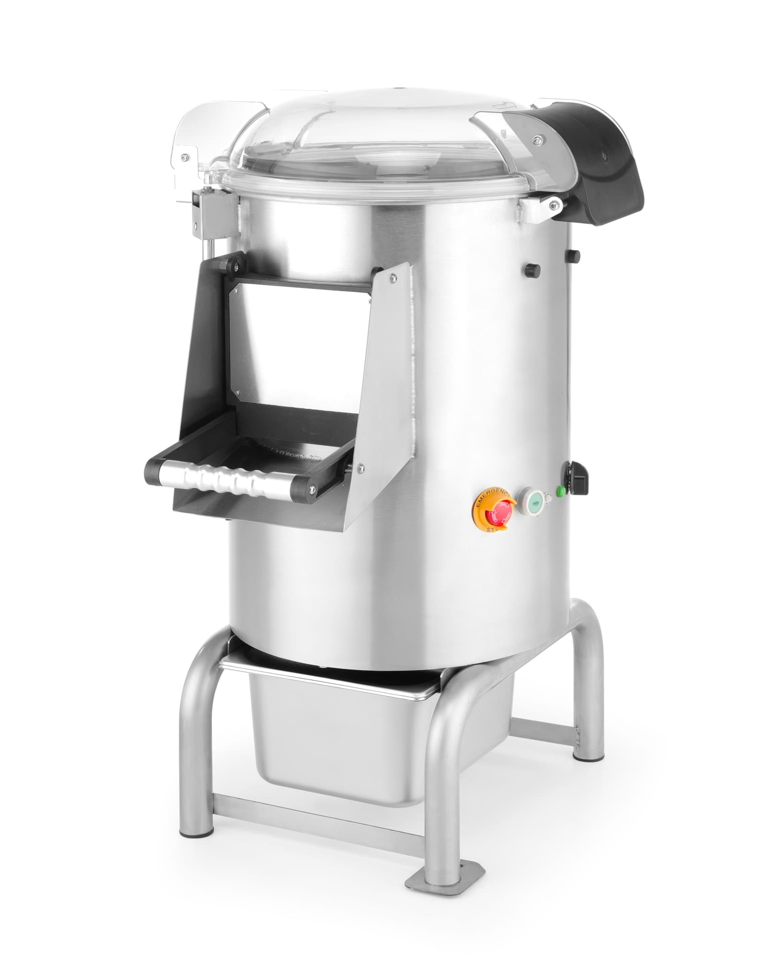 Aardappelschiller 10 Kg - Hendi — miniature 5