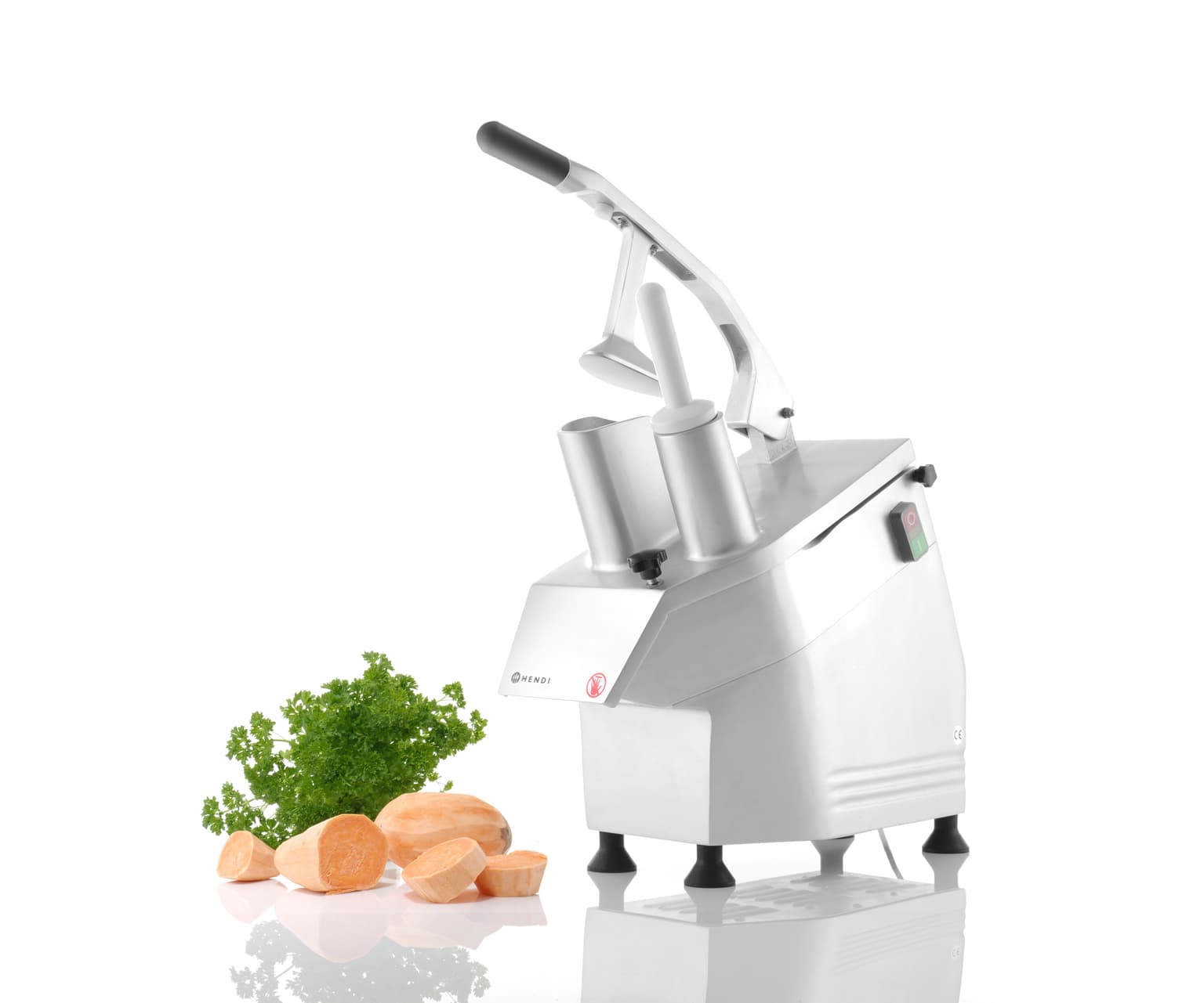 Groentesnijder Profi Line - Hendi — miniature 2