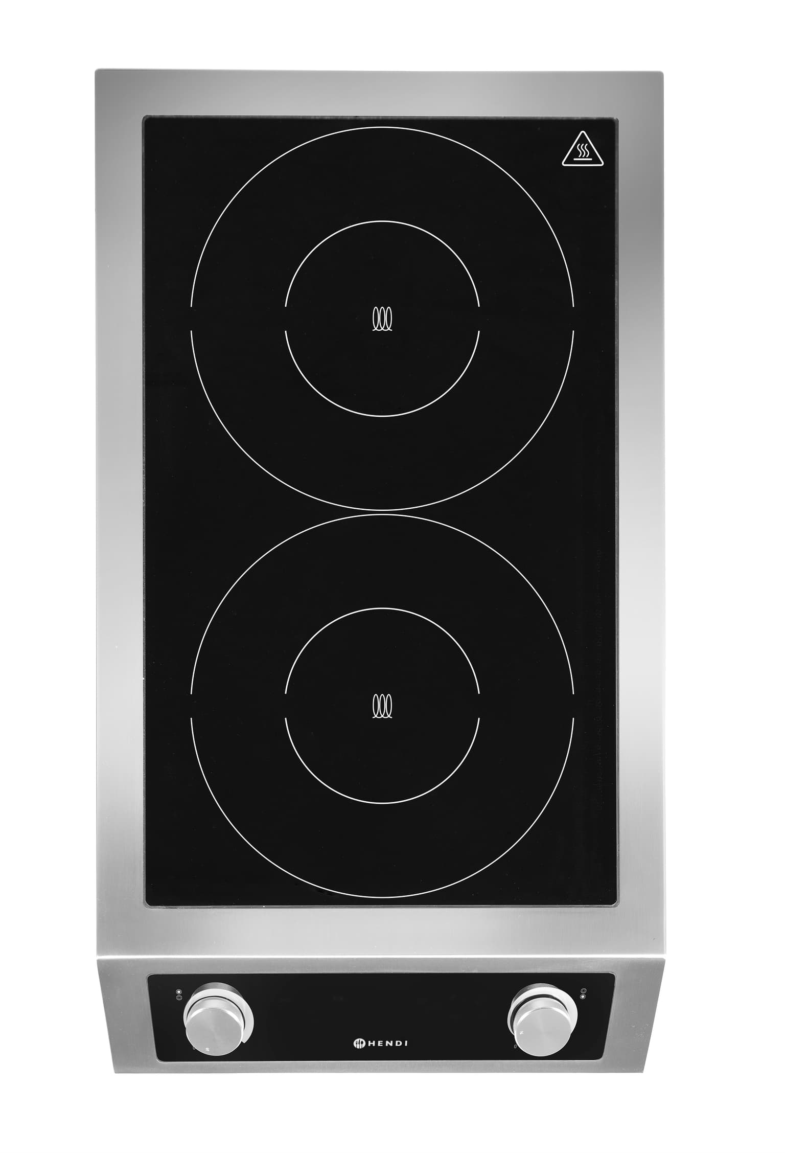 Inductiekookplaat Model 7000 - Hendi — miniature 2