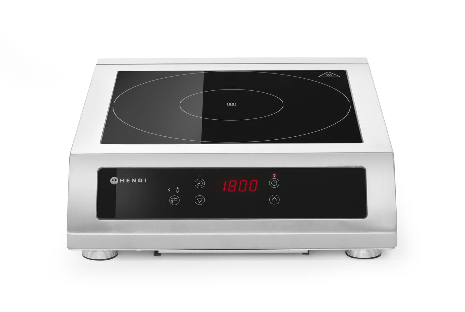Plaque de cuisson à induction 3500 D XL
