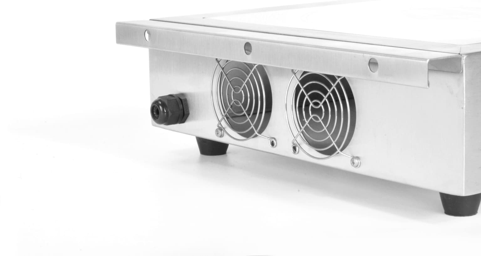 Inductiekookplaat 3500 D XL - Hendi — miniature 5