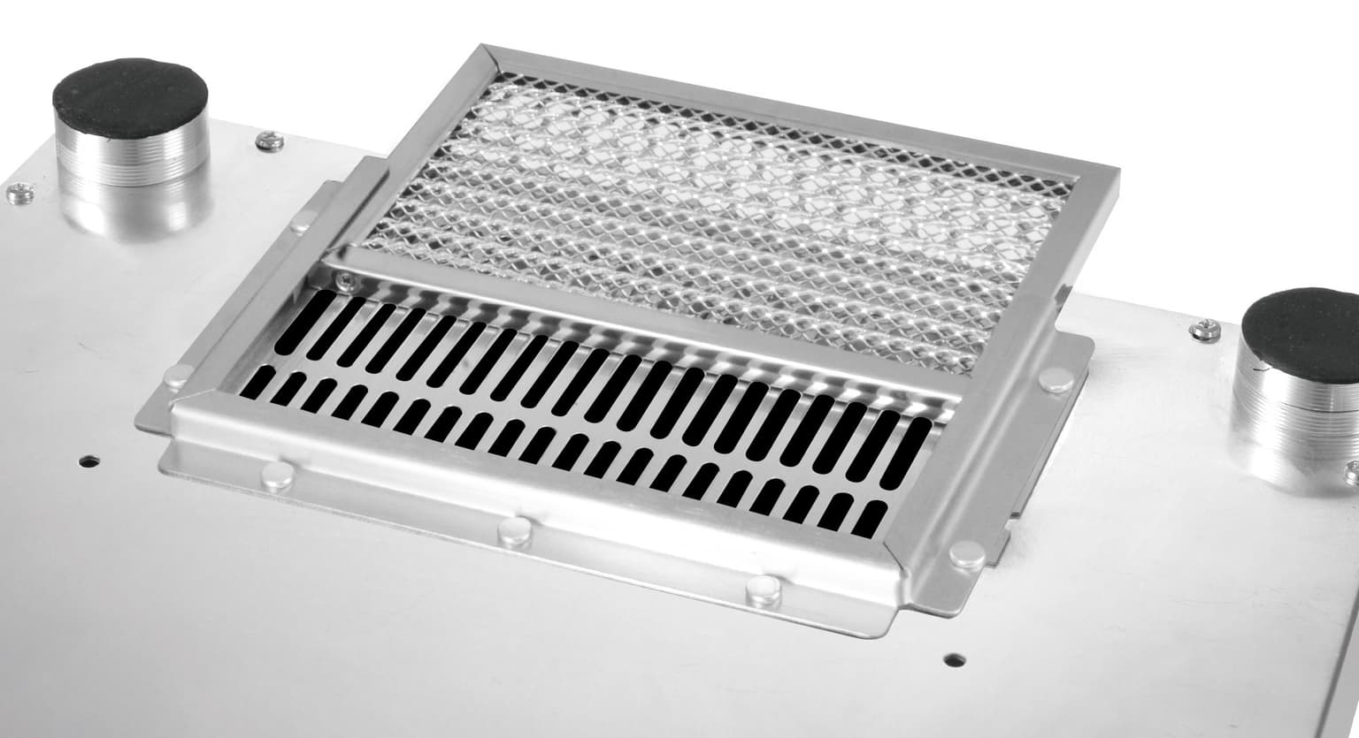 Inductiekookplaat 3500 D XL - Hendi — miniature 4