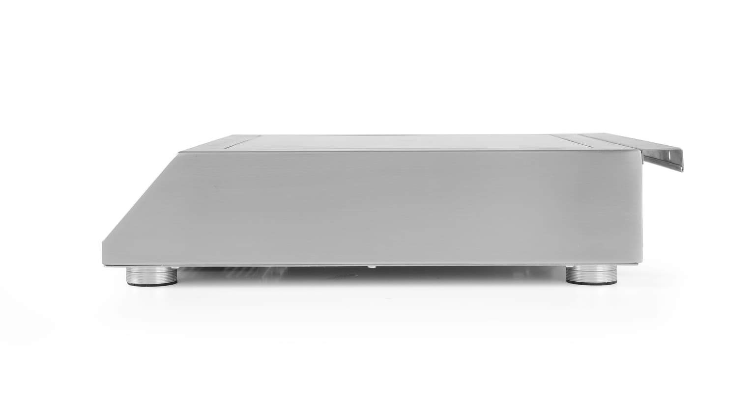 Inductiekookplaat 3500 D XL - Hendi — miniature 6