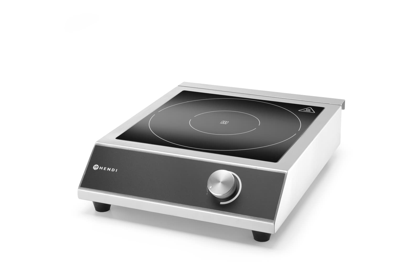 Inductiekookplaat Model 3500 M - Hendi — miniature 3
