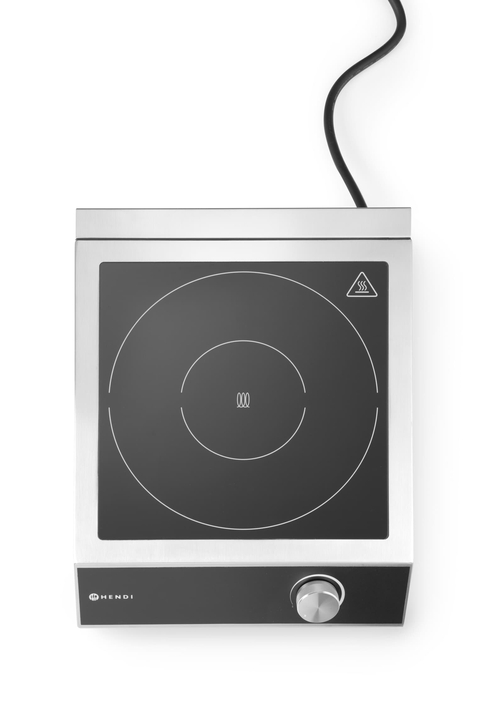 Inductiekookplaat Model 3500 M - Hendi — miniature 5
