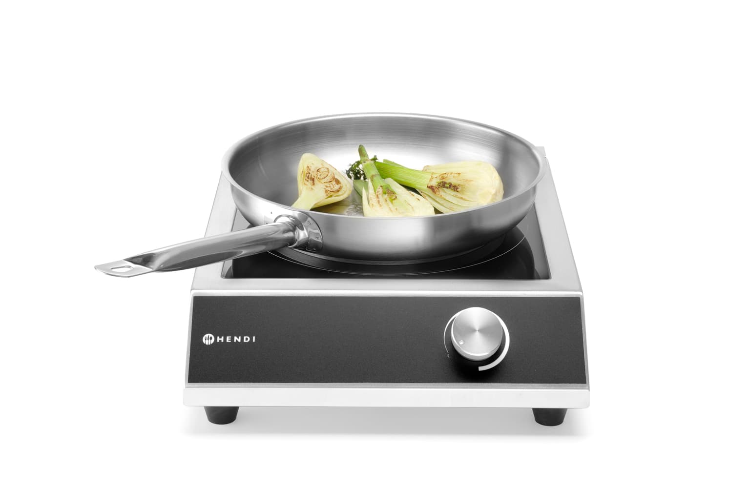 Inductiekookplaat Model 3500 M - Hendi — miniature 2