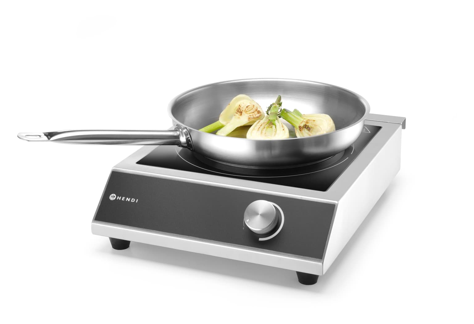 Inductiekookplaat Model 3500 M - Hendi — miniature 4