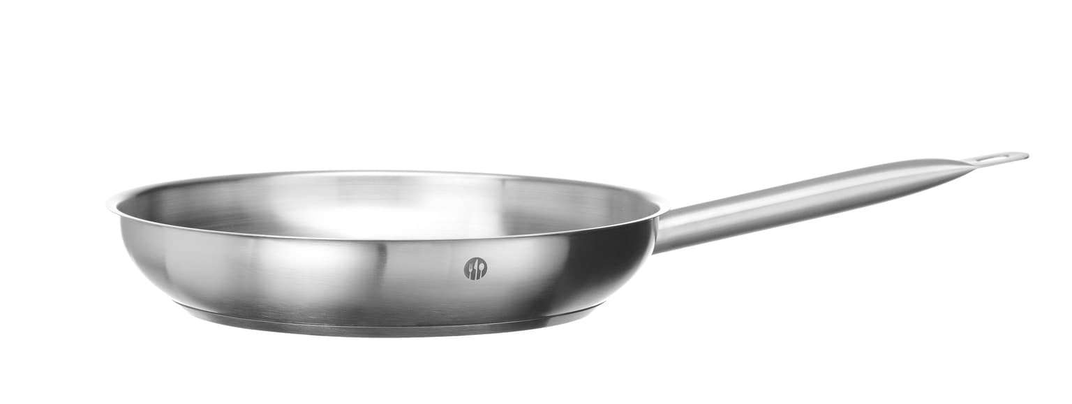 Set: Inductiekookplaat 3500 W + Steelpan + Koekenpan - Hendi — miniature 12