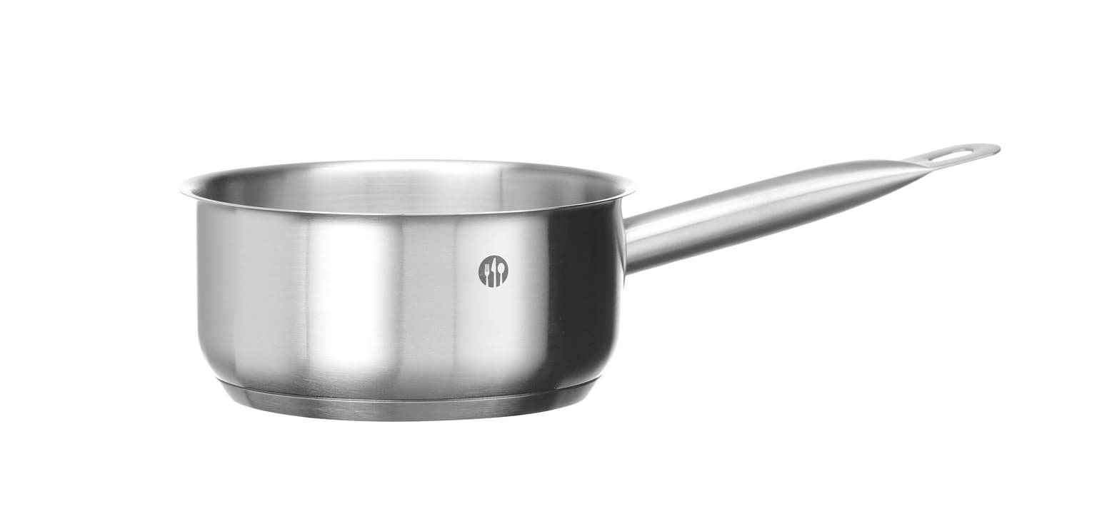 Set: Inductiekookplaat 3500 W + Steelpan + Koekenpan - Hendi — miniature 13