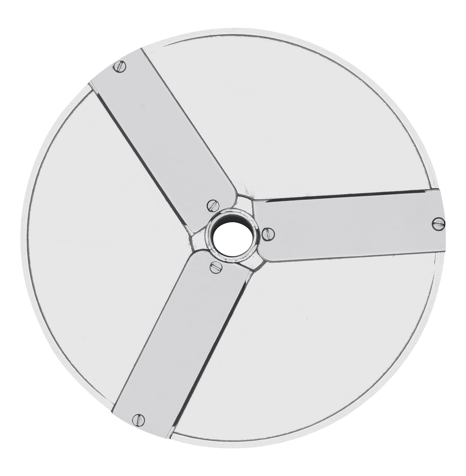 Disque à trancher — 2 mm