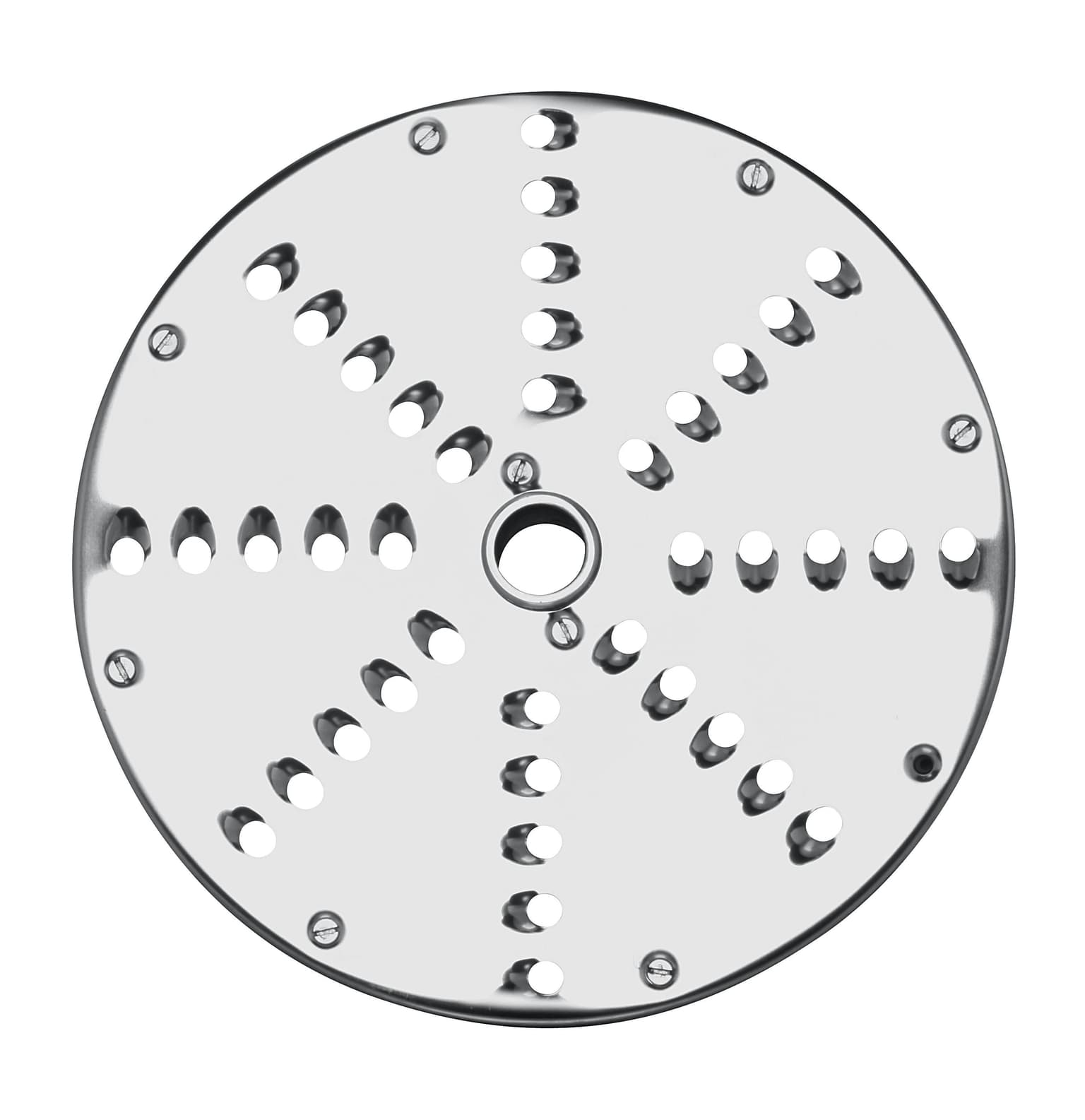 Disques à râper — DT-7 · 7,0