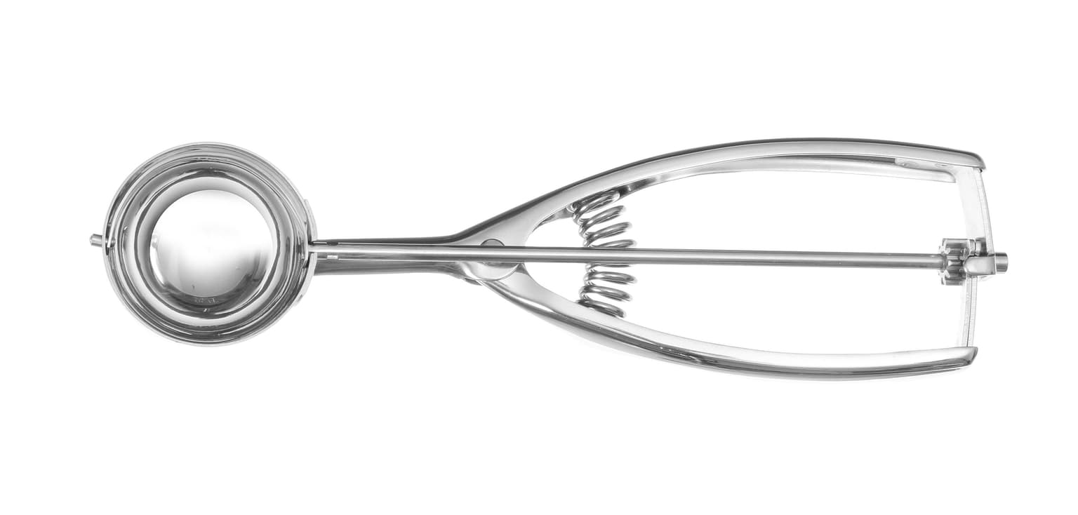 Portionneur à glace Kitchen Line — 1/36 · ø48