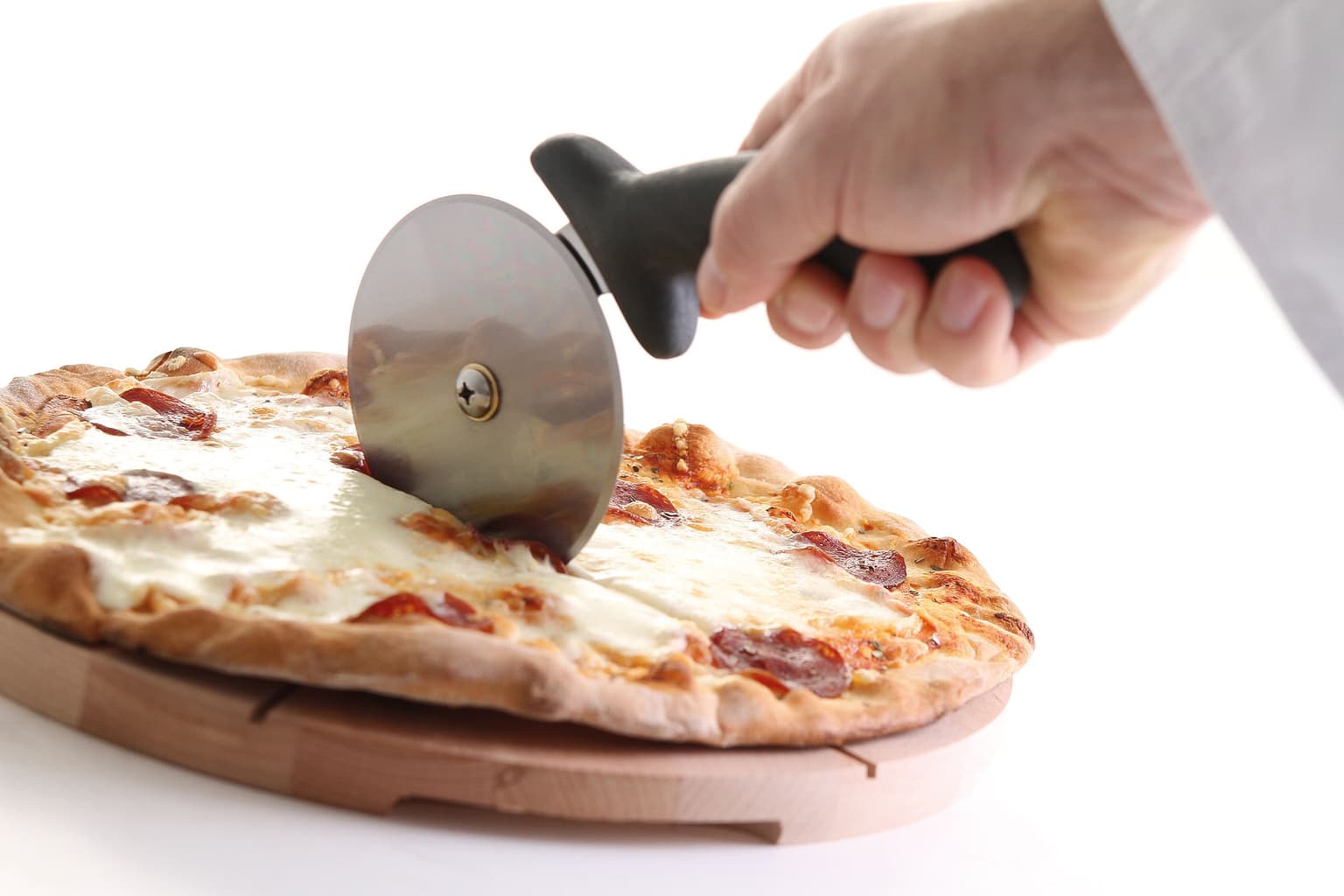 Pizzames - Hendi — miniature 2