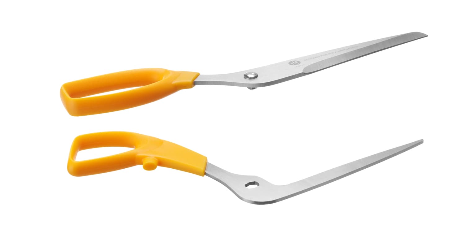 Heavy-Duty Pizzaschaar - Hendi — miniature 4
