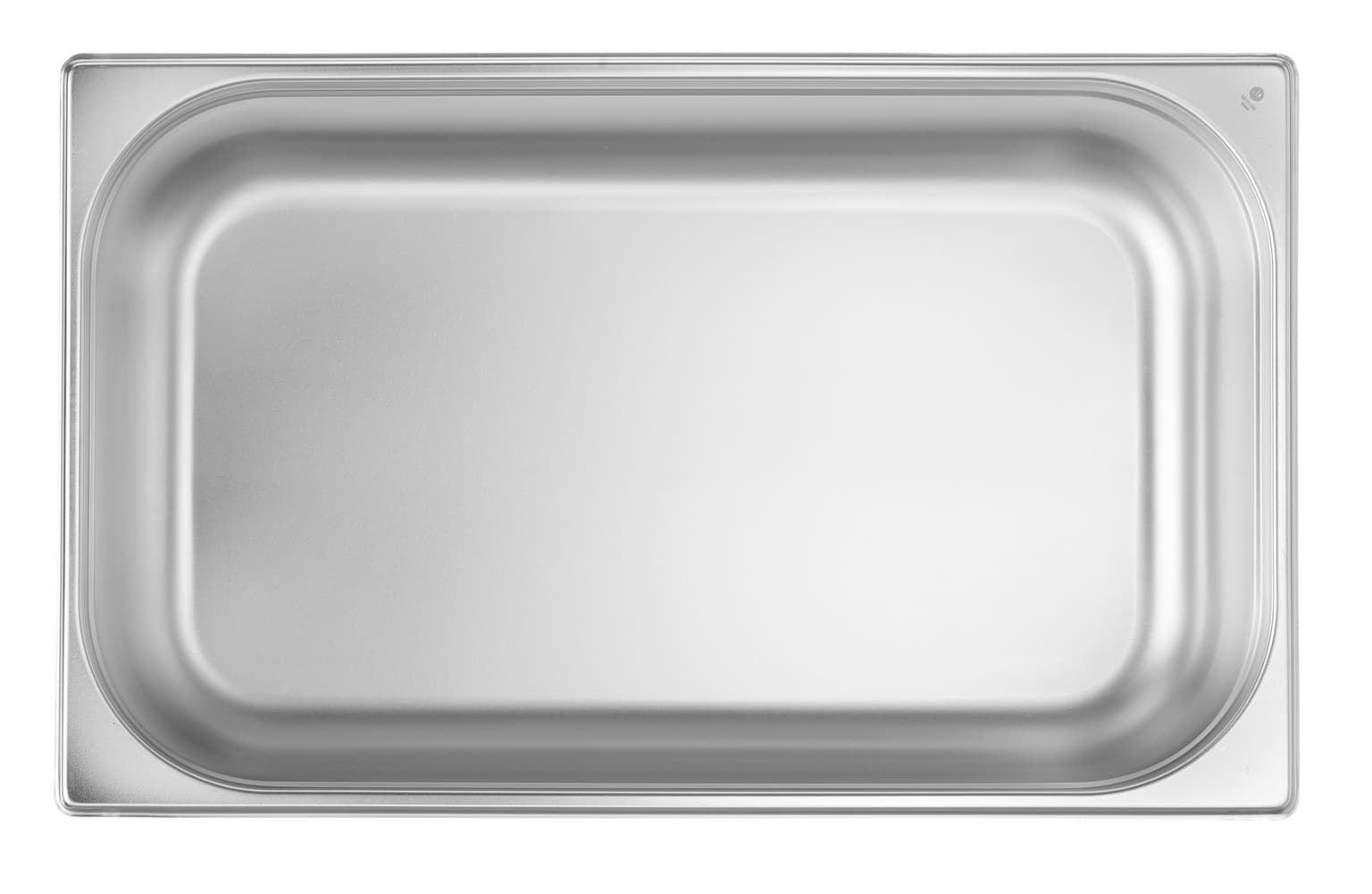 Gastronorm-Bak 1/1 - Hendi — miniature 4