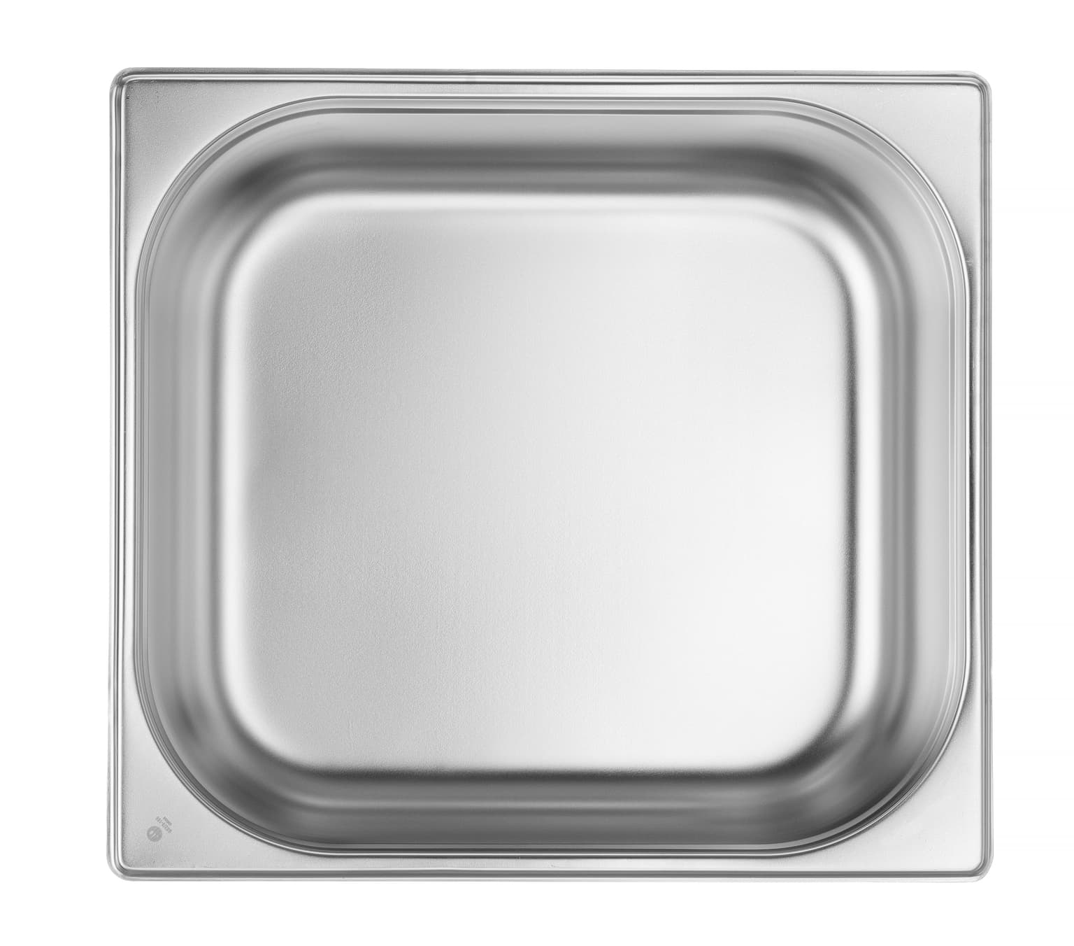 Gastronorm-Bak 2/3 - Hendi — miniature 3
