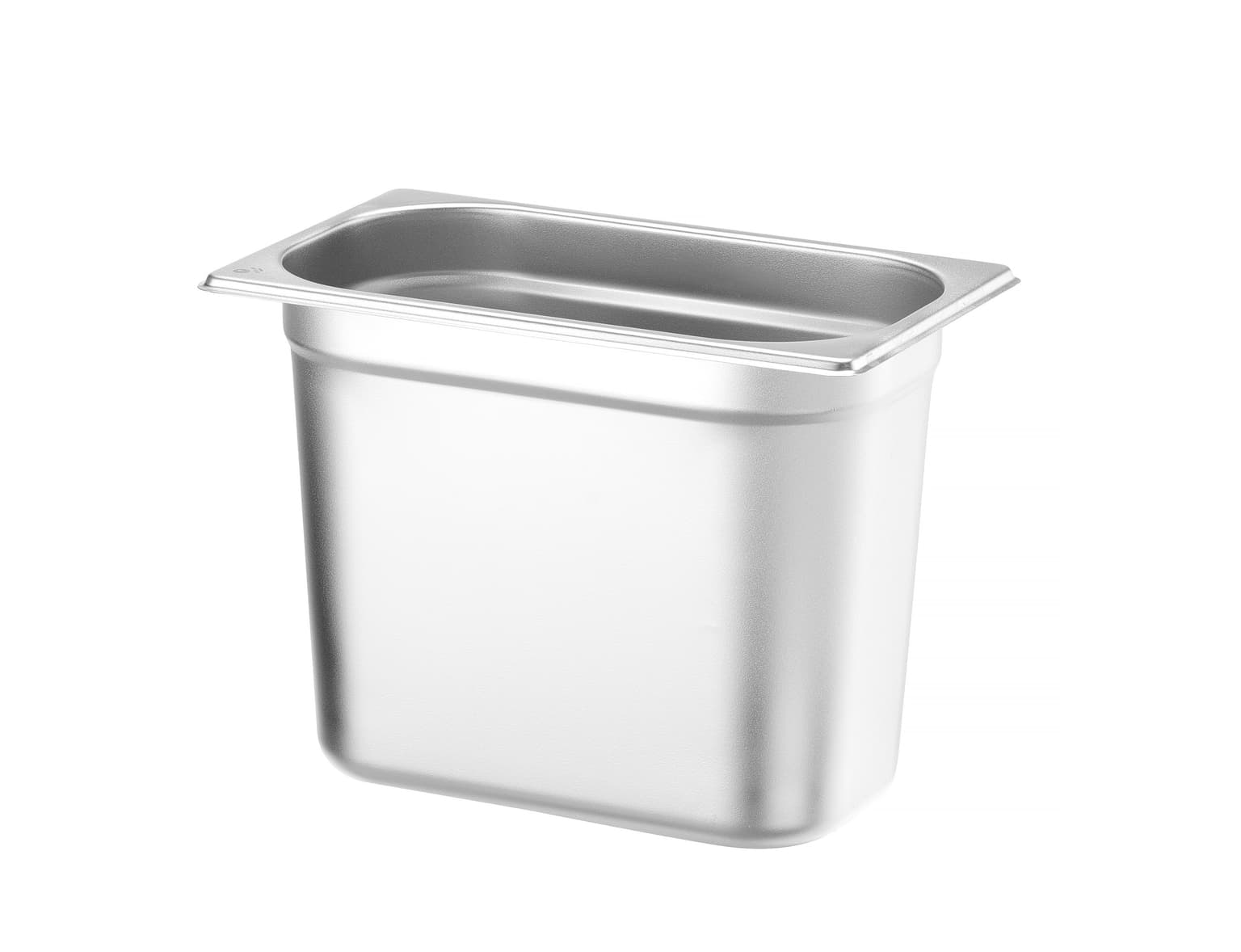 Gastronorm-Bak GN 1/4 - Hendi — visuel 1