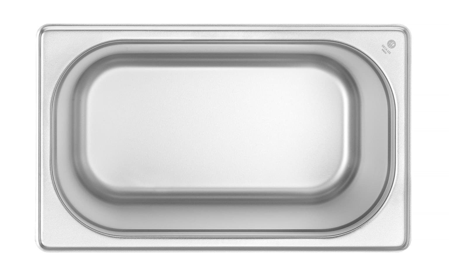 Gastronorm-Bak GN 1/4 - Hendi — miniature 3