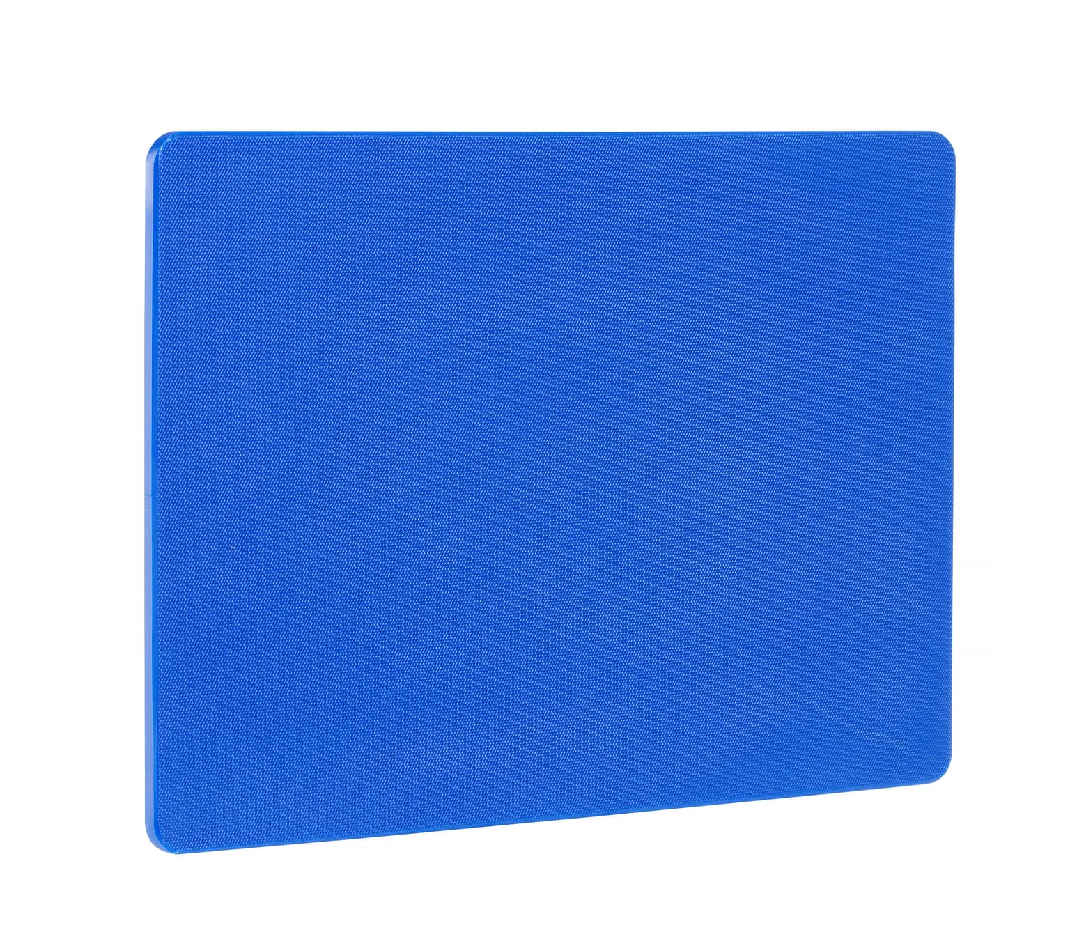 Planche à découper HACCP 600x400 — Bleu