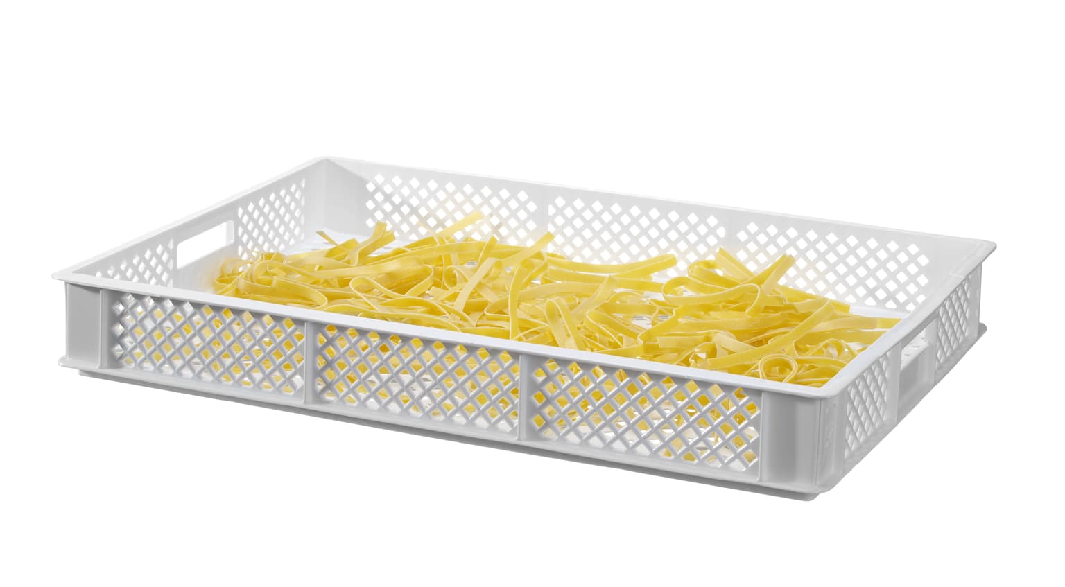 Droogbak Voor Verse Pasta - Hendi — miniature 7