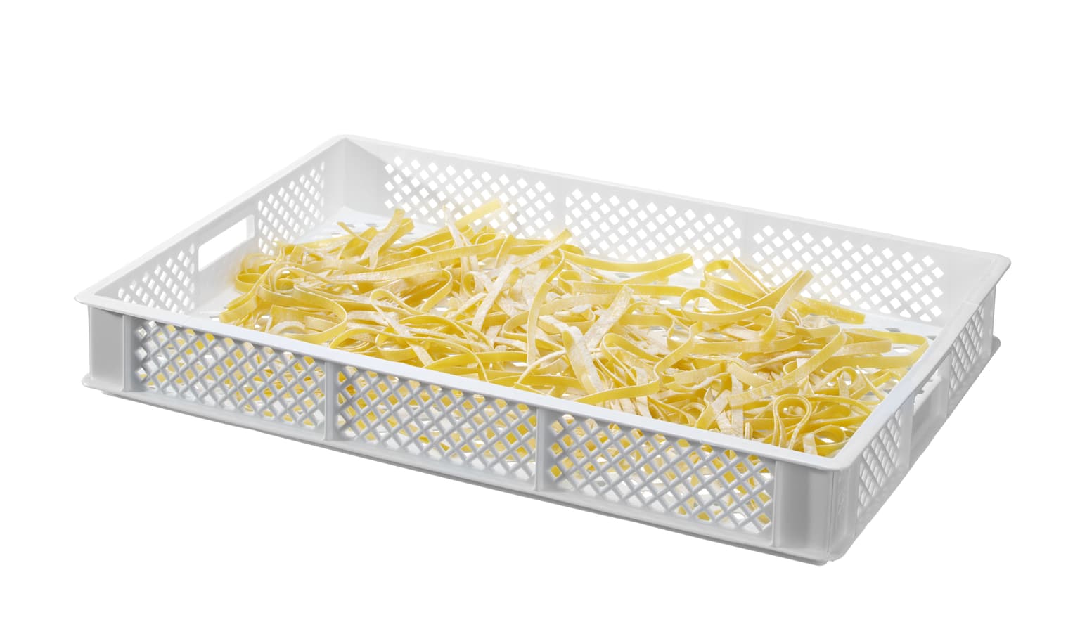 Droogbak Voor Verse Pasta - Hendi — miniature 8