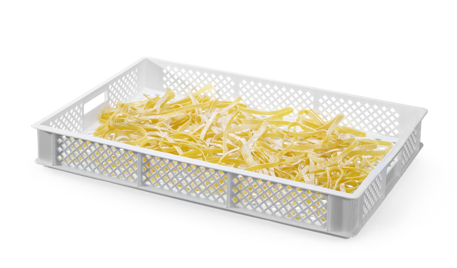 Droogbak Voor Verse Pasta - Hendi — miniature 9