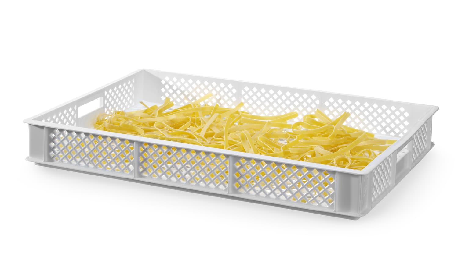Droogbak Voor Verse Pasta - Hendi — miniature 10