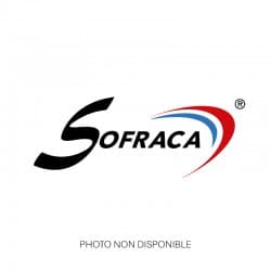 Gas Keramische Brander Shoarmagrill - 5 Branders - SK 5 G - Sofraca — miniature 2
