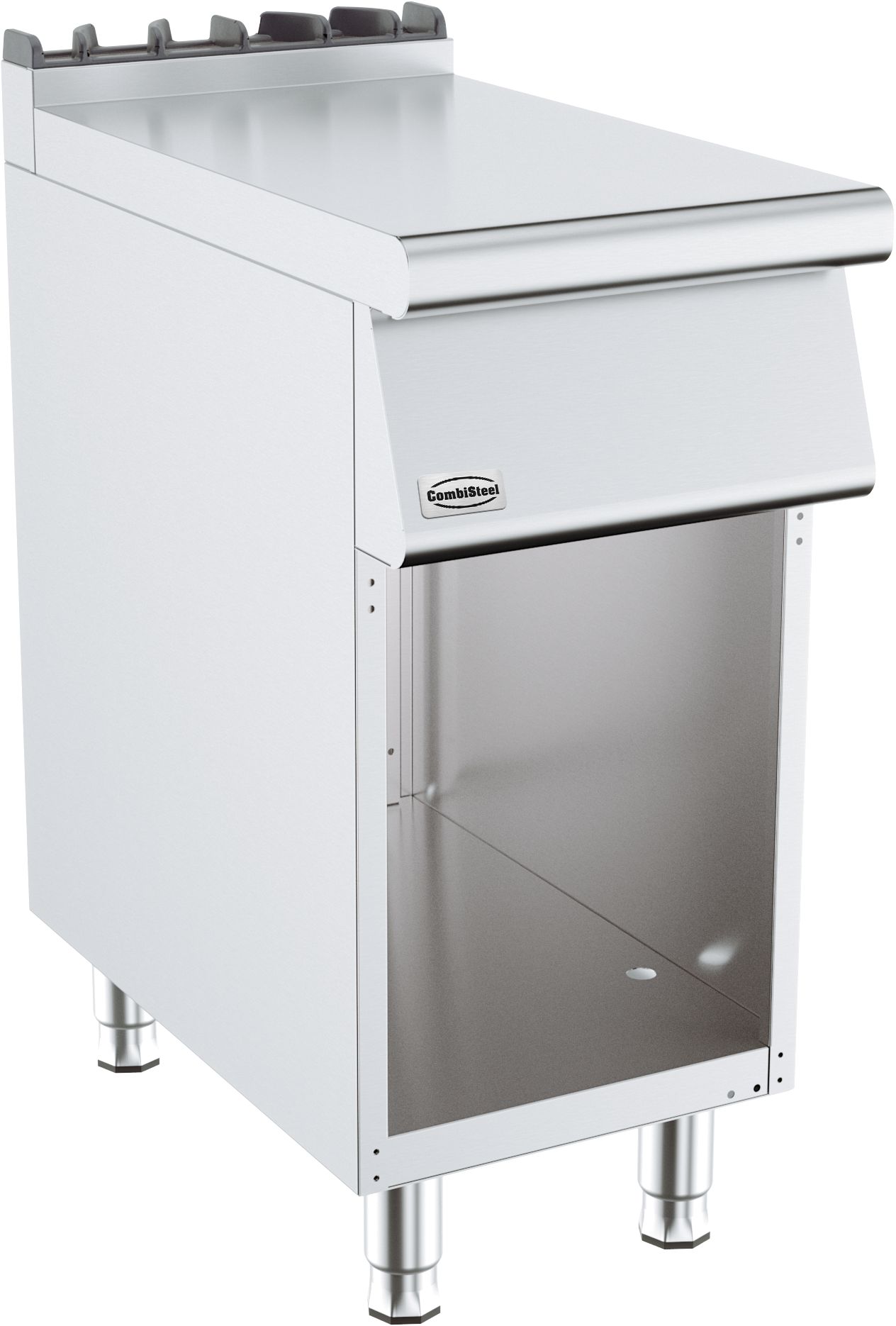 Neutrale Unit - 400×700 MM - Combisteel — visuel 1