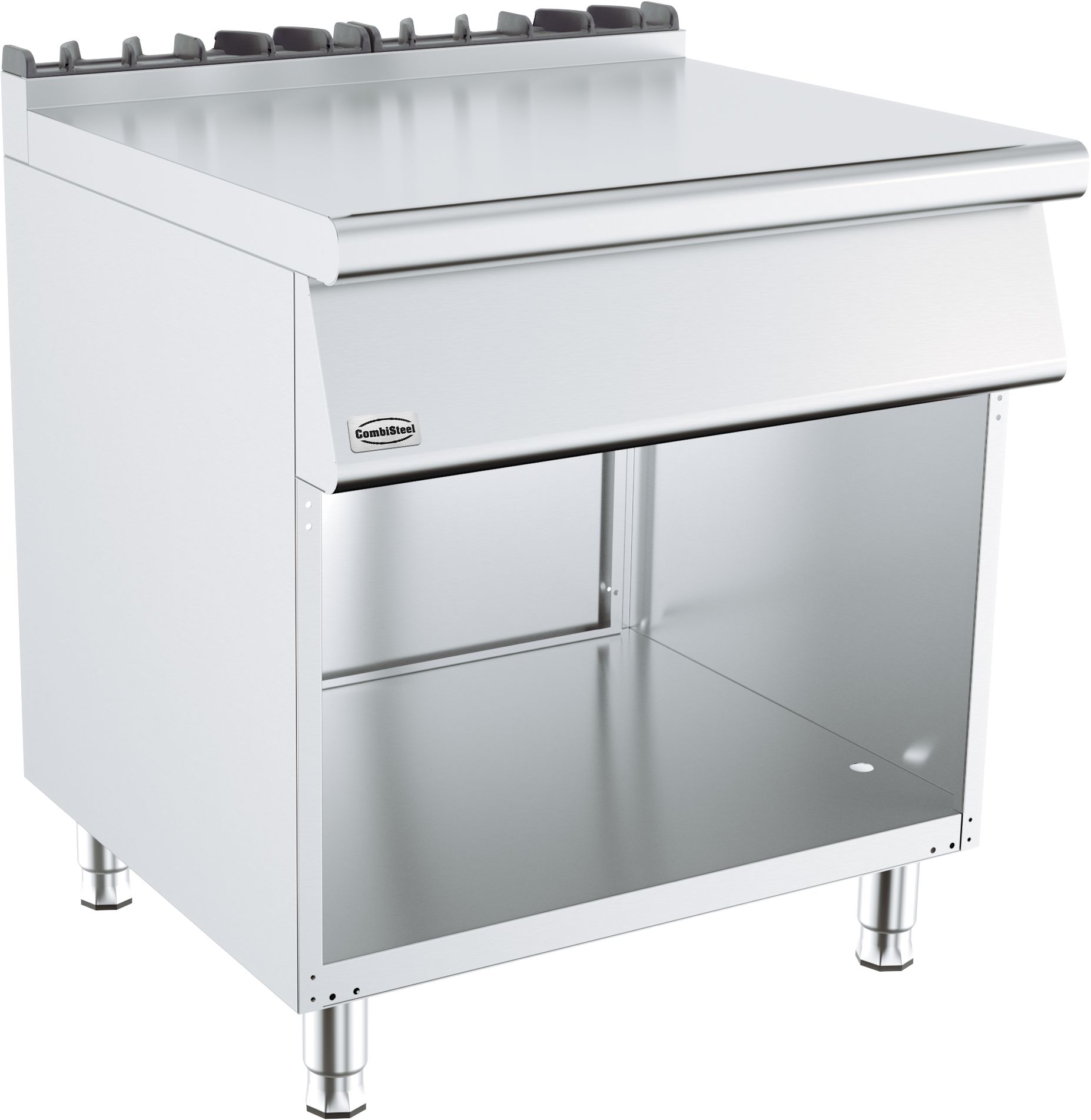 Neutraal Element - Combisteel — visuel 1
