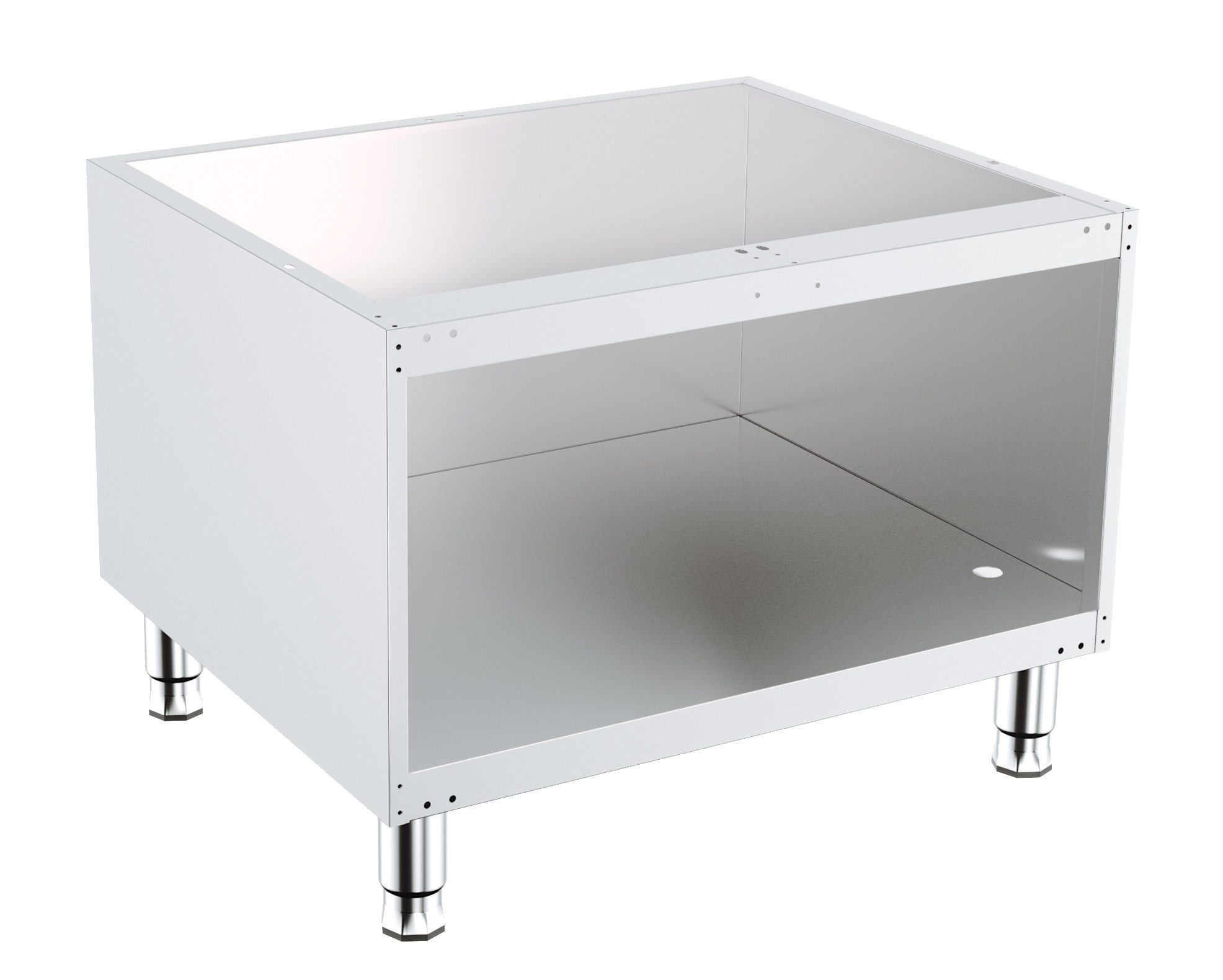 Onderbouwkast 800 - Combisteel — visuel 1