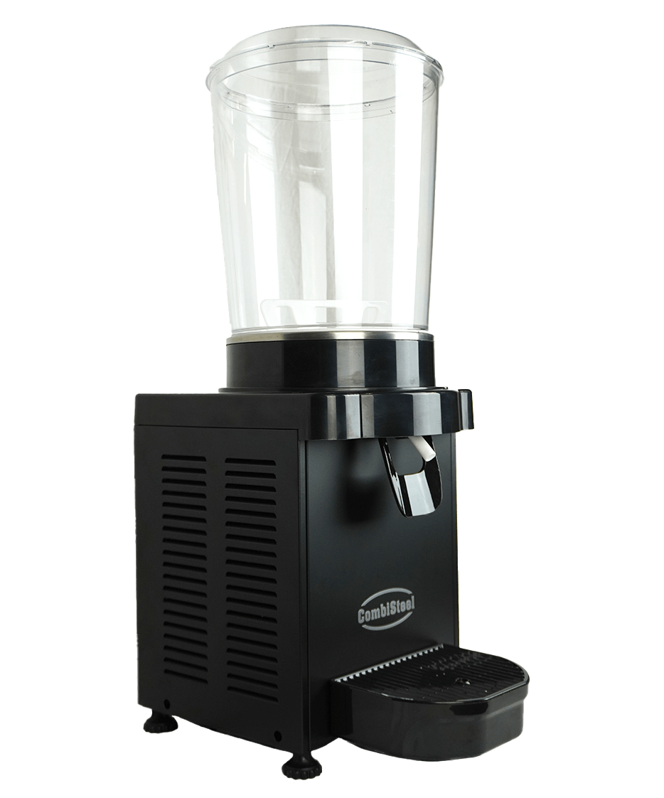 Drankdispenser Van 10 Liter Voor Alle Koude Dranken - Combisteel — visuel 1