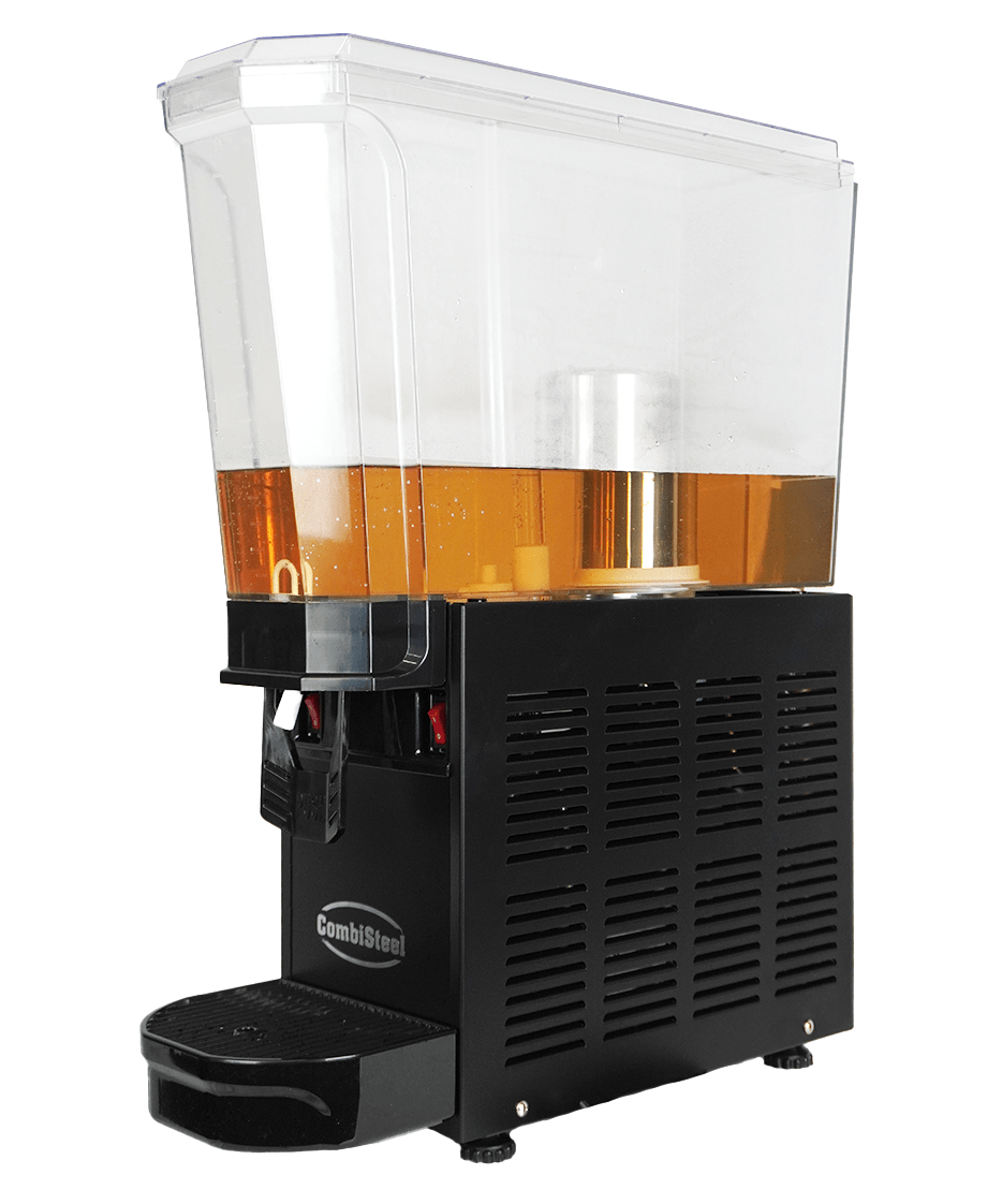 Drankdispenser Van 20 Liter Voor Alle Neutrale Dranken - Combisteel — visuel 1