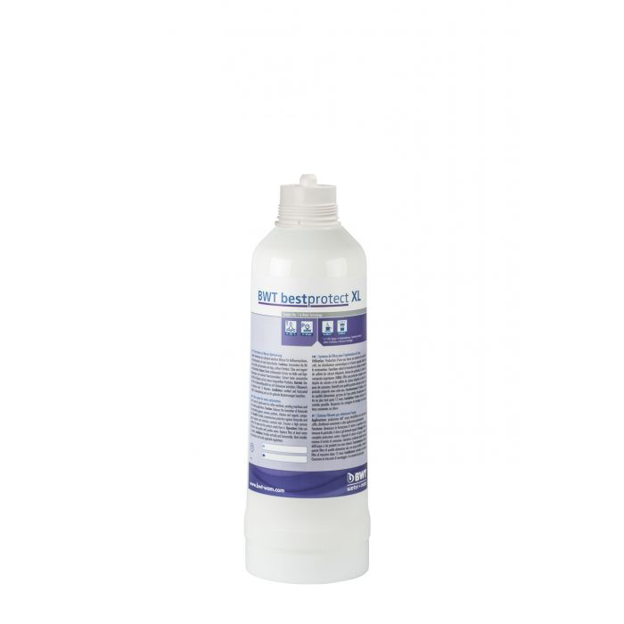 Waterfilter - Combisteel — visuel 1