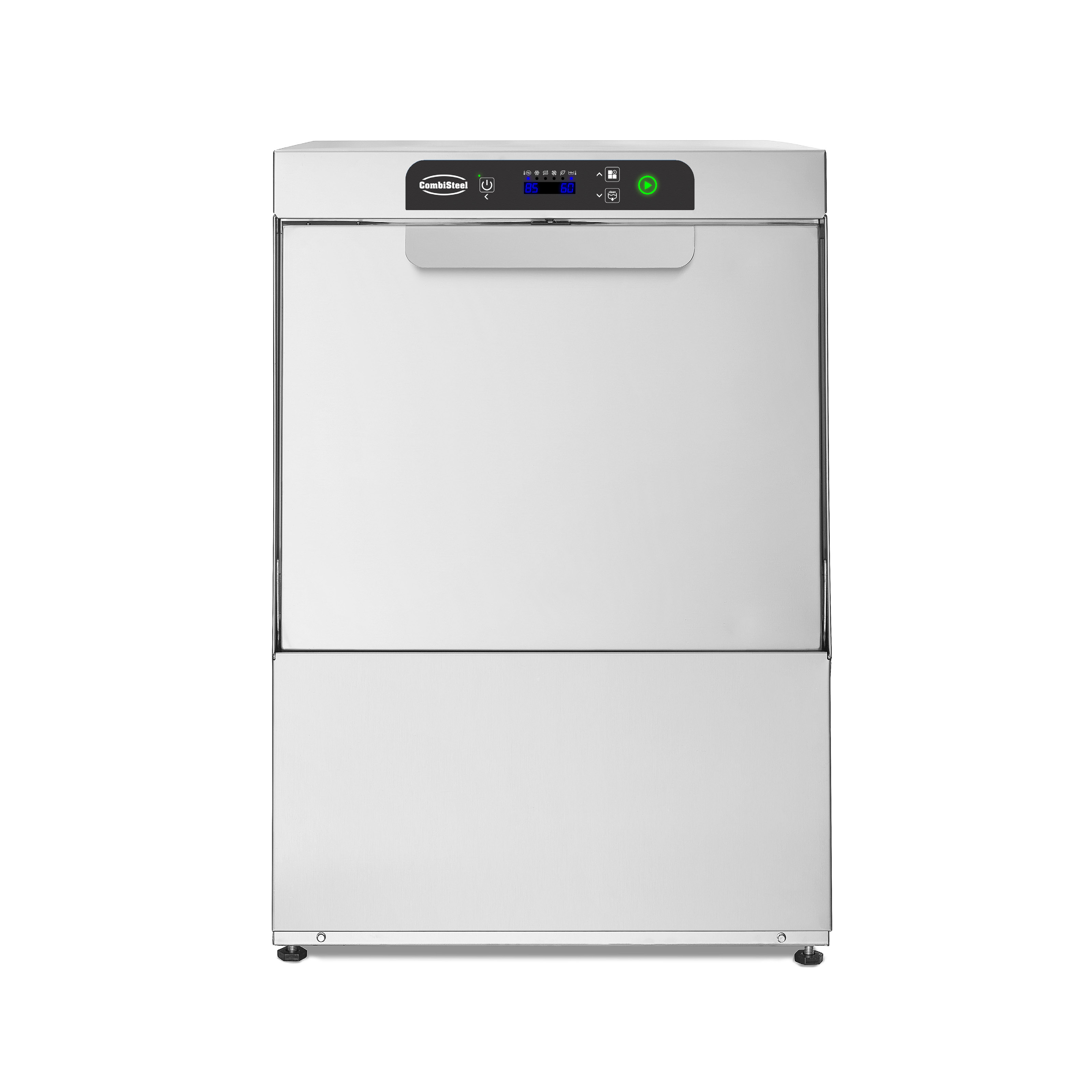 Glazenwasser 350 Dp Dde (avec Doseur) - Combisteel