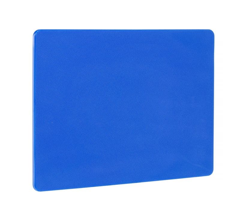 HACCP-Snijplank 450×300 - Groen - Hendi — visuel 1