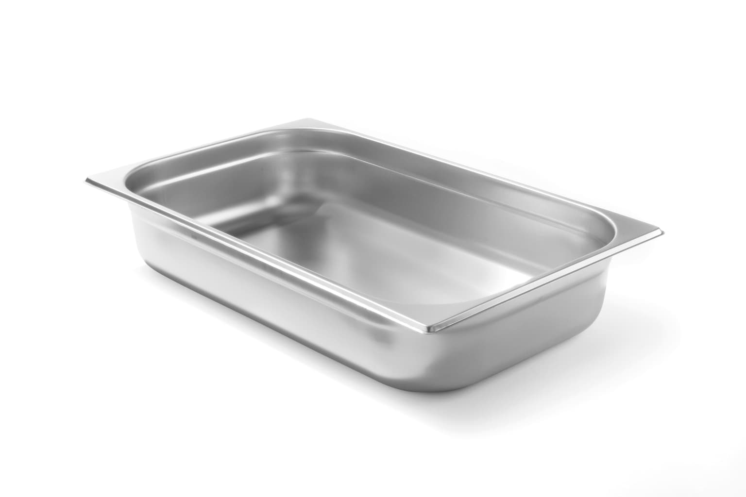 Gastronorm-Bak 1/1 - Hendi — visuel 1