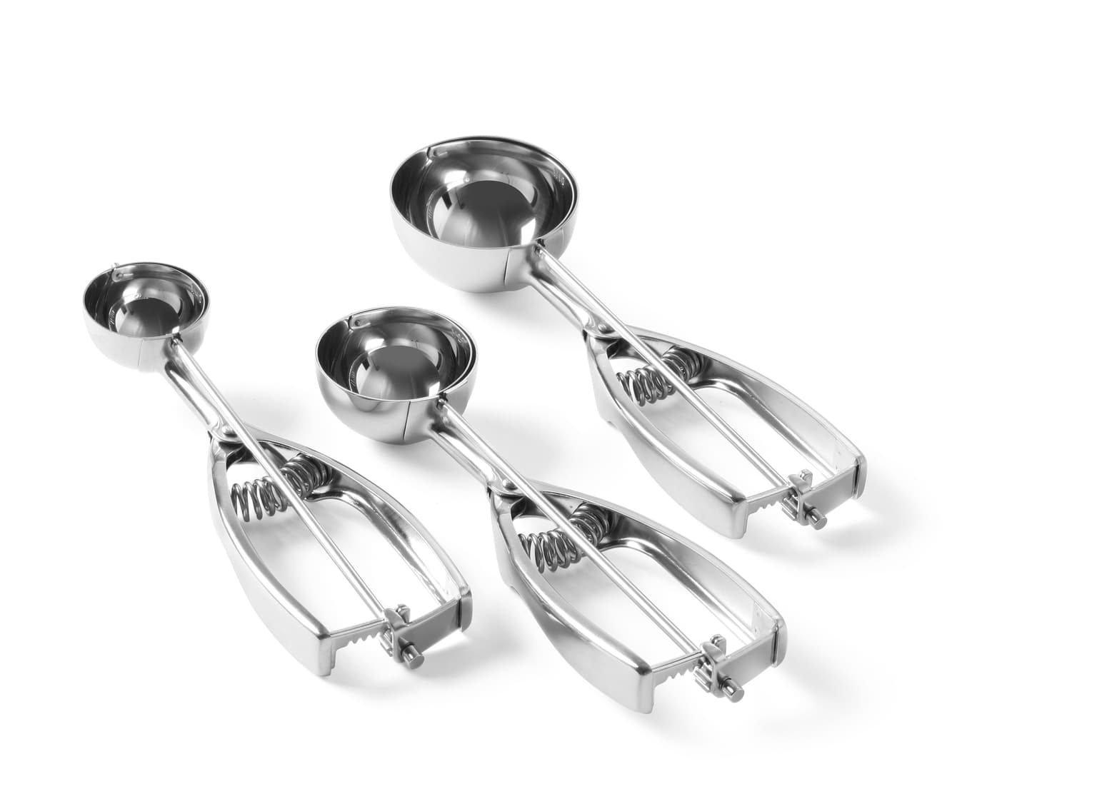 Kitchen Line Ijsportioneerder - Hendi — visuel 1